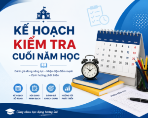 Danh sách học sinh lớp Một năm học 2025-2026