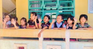 Đà Nẵng tăng tốc xây trường học cho 6 xã biên giới