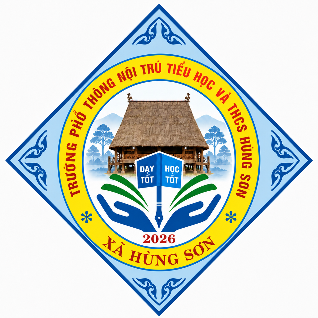 Trường PTNT TH&THCS Hùng Sơn